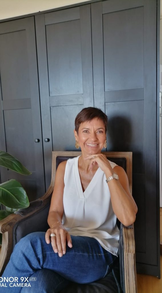 qui je suis, thérapeute dans le 06