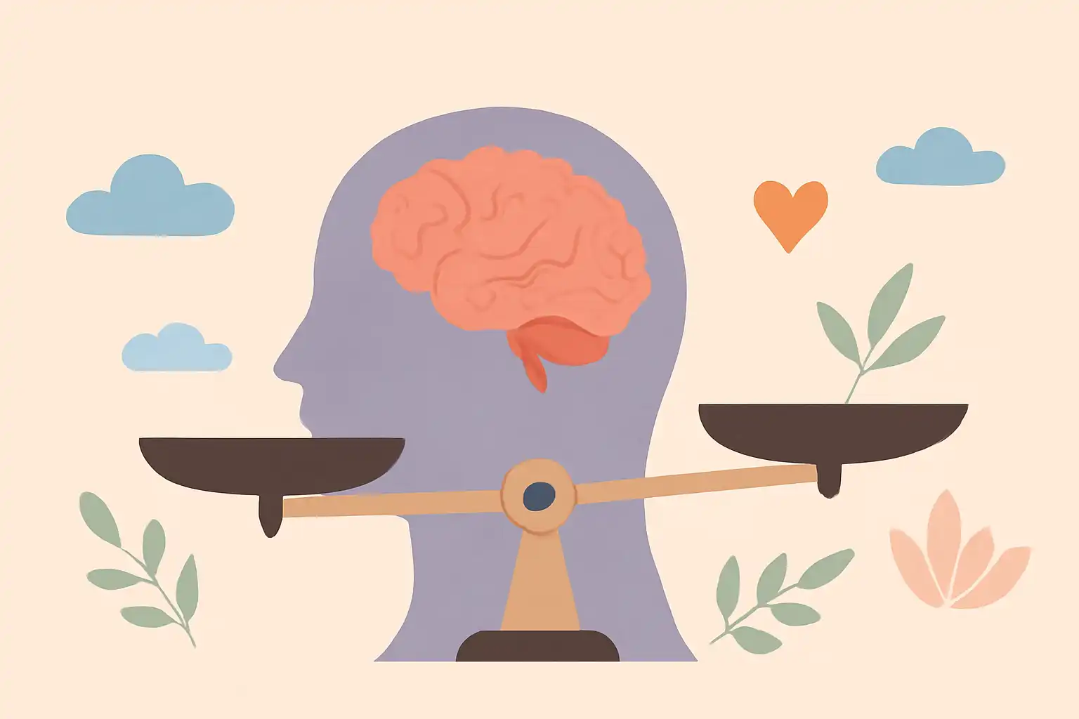 equilibre emotionnel