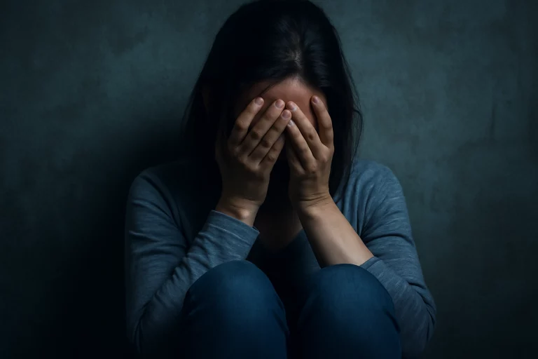 traumatismes fragilisent notre identite
